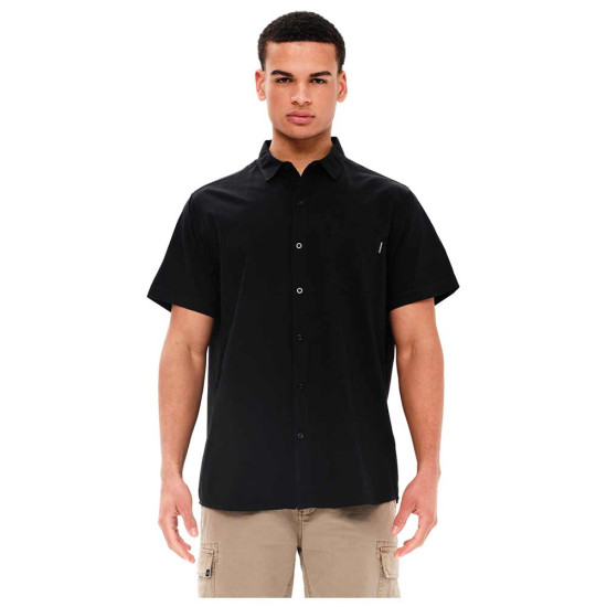 Emerson Ανδρικό πουκάμισο Men's S/S Shirt.